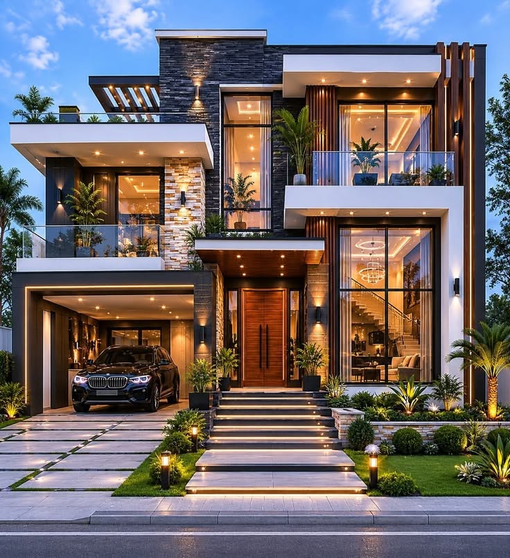 Full Home Renovation